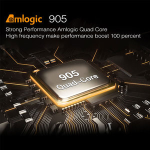 Prix d'usine HLQ-X5 Nouvelle Box TV Android 15 Quad Core 4K Amlogic S905 WiFi Double Bande 2.4G/5G 2 Go de RAM Mondiale - Product Image 6