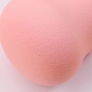 Mitis Beauty Blender Teardrop And Gourd Shape Multiple Colors Washable <b>Makeup</b> Sponge For Face Application - Product Image 2