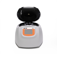 Centrifugeuse PRP à basse vitesse pour animaux LOVET PRP Machine Emcyte PRP Centrifugeuse pour chevaux