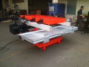 Plataforma Trasera Plegable para Camión, Personalizable, Capacidad de 2000 kg, Directo de Fábrica para Exportación - Product Image 6