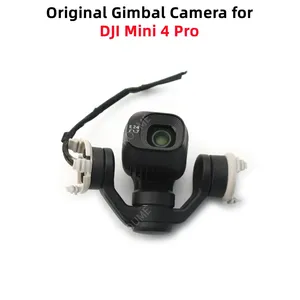 Camera Gimbal OKOUME chính hãng với cáp tín hiệu dành cho phụ tùng sửa chữa thay thế máy bay không người lái Mini 4 Pro (Cần hiệu chỉnh) - Product Image 2