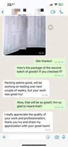 Spedizione Marittima FCL LCL Tariffe Più Economiche Porta a Porta Agente di Spedizione Aerea e Marittima Ispezione Spedizioniere dalla Cina a 3PL Magazzinaggio e Consegna - Product Image 2