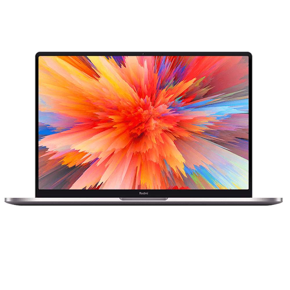 Xiao Mi RedmiBook Pro 14 Laptop with AMD Ryzen, 16GB RAM