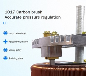 Regulador de Voltaje Automático Variac <span class=keywords><strong>STG</strong></span> 500W 220v, Estabilizadores, Servo Motor 500W - Product Image 6