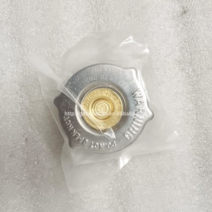 Tapa de Radiador 204-0920 para Excavadora E325C E330C E330D E336D E365C, Tapa de Radiador 2040920 - Product Image 5