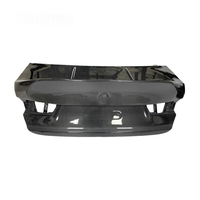 Tapa de Maletero Trasera para BMW G80 M3 330i M340i M Sport 2021-2023 Nueva