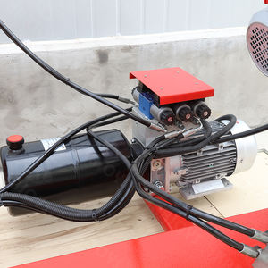 ماكينة تغيير الإطارات للخدمة الشاقة ، حجم كبير ، من 14 إلى 26 "، الأكثر مبيعًا - Product Image 6