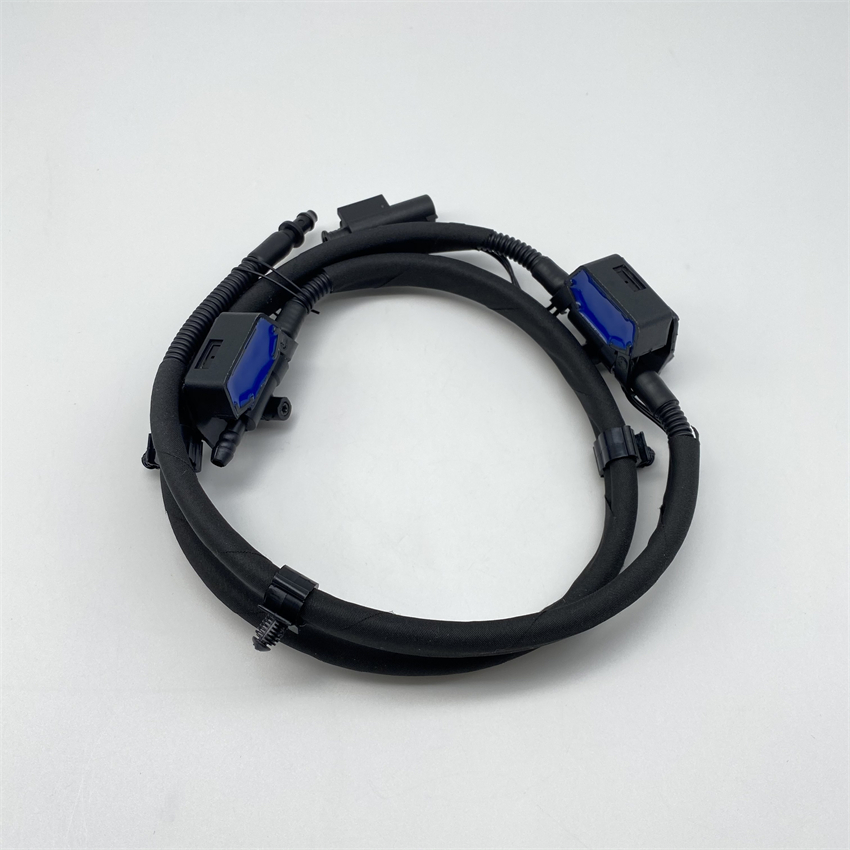 666ページ STZT 61667367464 Car Parts Windshield Wiper Nozzles for BMW