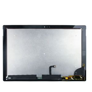 Hot bán cho Microsoft bề mặt Pro 3 4 5 LTL120ql01-001 1631 Digitizer LCD lắp ráp máy tính bảng màn hình cảm ứng - Product Image 5