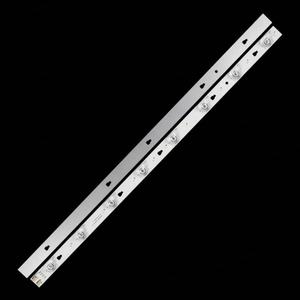 HX-NO.273 Offre Limitée LED55D8A-ZC14DFG-01 30355008220 Bande de Rétroéclairage TV Originale en Aluminium pour Réparation de Téléviseur - Product Image 5