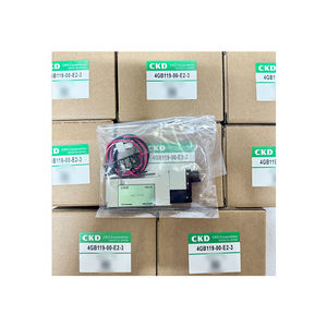 Pièce de rechange industrielle FANUC 4GB119-E2 - Product Image 6