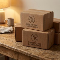 Billes de nettoyage pour verres à vin en acier inoxydable 316, très bien notées pour les bouteilles à col étroit, tailles personnalisées