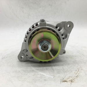 PC30 Excavator Alternator LR140-721C LR140-723 119836-77200 119836-77201 for 3D84 - Product Image 4