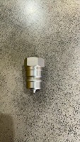 Accouplement rapide hydraulique
