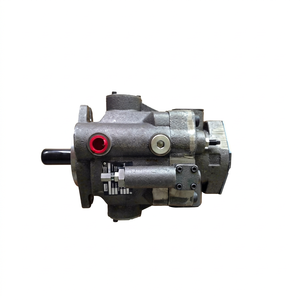 Bomba de Pistones Axiales Hidráulica de Desplazamiento Variable I-BOETH Serie PD PD028 PD018 PD045 PD060 PD075 PD140 5 HP - Product Image 1