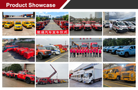 SEENTONE 2025 Power JMC Camioneta China Diésel 4x4 Todoterreno 150-250hp Euro 6 175km/h Venta de Coche Nuevo de Calidad