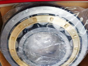 ตลับลูกปืน NU330 NU334ดั้งเดิม NU336 <span class=keywords><strong>NU332</strong></span> <span class=keywords><strong>NU332</strong></span>ลูกกลิ้งทรงกระบอก ECM - Product Image 6