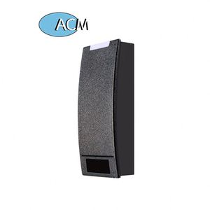 방수 사무실 보안 도어 125Khz EM 카드 리더기 위건드 26비트 34비트 출입 통제 <span class=keywords><strong>RFID</strong></span> 리더기 - Product Image 2