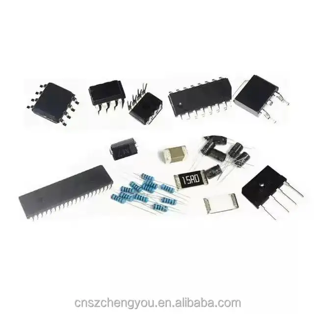 C4532CH3F271K230KA Original full series of car capacitors and transistors on sale