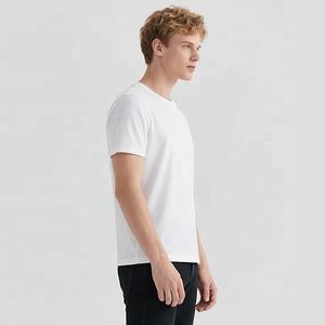 Personalized Event T-shirt Sublimation 100% Polyester Cotton Feel US Size Blank Polyester Tshirts Durable Printed T-shirt - Product Image 5