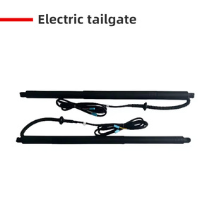 Novo Porta-Malas Elétrico Automático com Sensor de Chute e Abertura Inteligente para GAC AIAN Aion LX SUV (1ª Geração 19.10-21.01) - 2 Anos de Garantia - Product Image 6