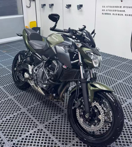 Utilisé pour la Suzuki GSX-S750 de <span class=keywords><strong>2015</strong></span>. 750 cm³. Motos de rue d'occasion de haute qualité - Product Image 4