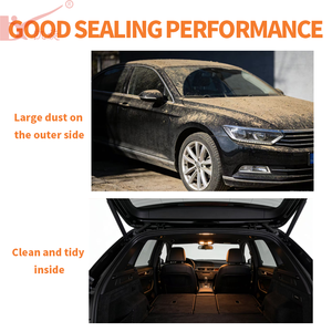 <span class=keywords><strong>Bande</strong></span> d'étanchéité d'angle en caoutchouc EPDM <span class=keywords><strong>de</strong></span> qualité supérieure, résistante à la chaleur et imperméable, pour panneaux solaires, fenêtres et portes en aluminium - Product Image 2