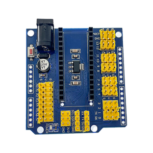 Carte d'extension multifonction OKY2232-1 328P V3.0 pour Arduino Nano - Product Image 4