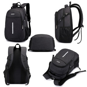 Mochilas Escolares Personalizadas con Diseño Moderno, Mochila Antirrobo Portátil con Logotipo Personalizado, Bolsa de Viaje, Mochila para Portátil de Viaje de Negocios - Product Image 5