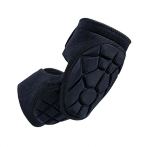 Rodilleras Deportivas para Hombre y Mujer, Equipo de Protección para Gimnasio, Sóftbol, Esquí, Patinaje, Baloncesto, Rodilleras y Coderas Protectoras - Product Image 1
