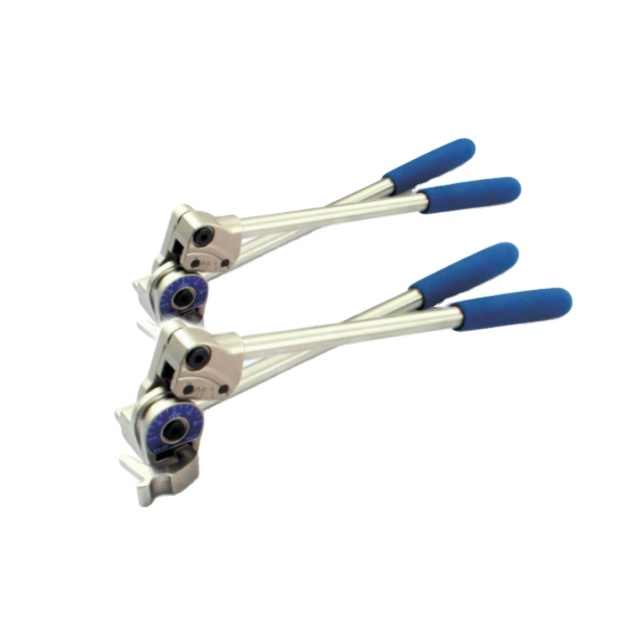 Swagelok Type 1/4 3/8 1/2 in. 6 to 12mm Stainless Steel Manual Tube