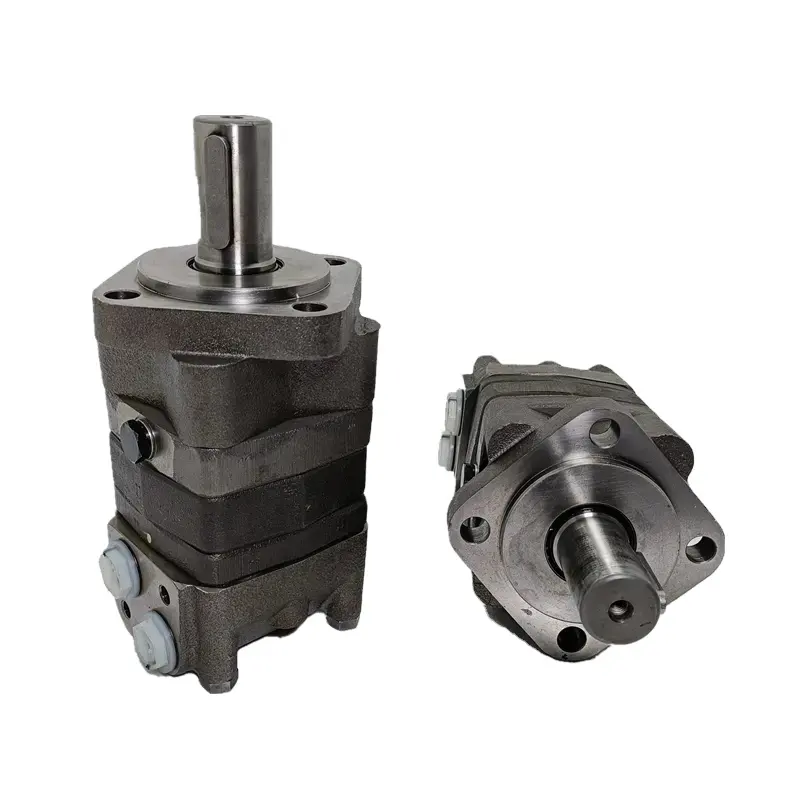 Fabriek Direct Oms Serie Oms80 Oms100 Oms200 Oms250 Oms315 OMS163-151F0503 Hydraulische Zuigerpompmotor