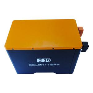 Caja de Batería de Ciclo Profundo EEL de 12V, 280Ah/330Ah, 12V 200Ah 280Ah 302Ah, Caja de Batería de Iones de Litio para Carrito de Golf - Product Image 3