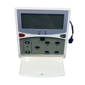 Panneau de commande McVell Mc305 pour climatisation centrale, accessoire d'affichage - Product Image 5