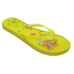 good prices flip flops for summer, beautiful latest flip flops for ladies, manufacturer selling rubber women flip flops