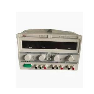 เมทราวี RPS-3005-3 แหล่งจ่ายไฟแบบควบคุมสามระดับ - Product Image 4