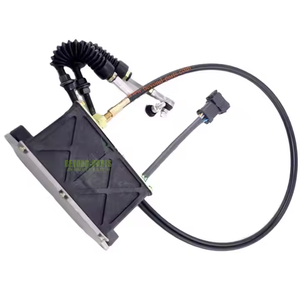 320C E320C 330C E330C 312C 318C запасные части для экскаватора ускорение дроссельной заслонки двигателя 247-5212 2475212 - Product Image 1