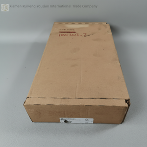 Ifm Cr0303 R360/contrôleur d'armoire/16b Neuf Emballage d'origine Neuf Stock disponible Automatisation industrielle Pac PLC dédié - Product Image 1