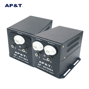 AP-AY1504/2504-1 แหล่งจ่ายไฟแท่งประจุไฟฟ้าป้องกันไฟฟ้าสถิตสำหรับเครื่องกำจัดไฟฟ้าสถิตแบบสร้างประจุ - Product Image 5