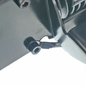 NUEVO Compresor de Suspensión Neumática OEM 12494811 para Seville DeVille - Product Image 6