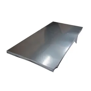 Factory supply Hastelloy C22 C276 Incoloy 800 825 Inconel 600 601 625 718 731 738 825 Monel 400 sheet plate with best price