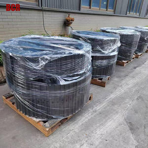 BCR SY235H-SA Nuovo Collegamento e Pattino in Acciaio per Escavatori Hitachi Certificato ISO9001 - Product Image 6