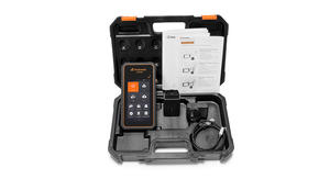 热销 FOXWELL TS5000 智能 TPMS 服务工具编程工具轮胎 TPMS 设备工具适用于所有 Foxwell 汽车传感器 - Product Image 2