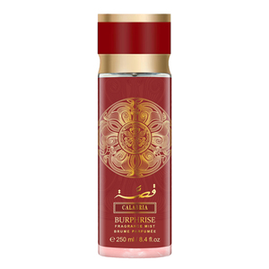 Burphrise - Bruma Corporal <span class=keywords><strong>de</strong></span> Larga Duración para <span class=keywords><strong>Mujer</strong></span>, 250 ml, Colección Árabe, <span class=keywords><strong>Perfume</strong></span> y Conjunto <span class=keywords><strong>de</strong></span> Perfumes, Spray Corporal, Parfum - Product Image 6