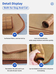 Tapis d'apprentissage réutilisables pour chiots à <span class=keywords><strong>prix</strong></span> abordable – Meilleures ventes - Product Image 3