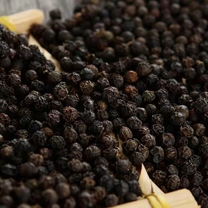 Huaou atacado preto pimenta especiarias melhor preço natural vietnã - Product Image 6