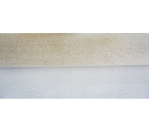 Pintura al óleo de caligrafía islámica moderna, imágenes de caligrafía árabe, decoración de Arte de pared grande pintada a mano - Product Image 3