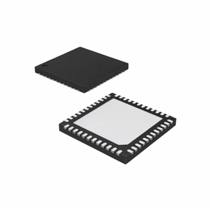 IC TRUETOUCH CAPSENSE 48QFN Integrado CY8CTMA395-LTI-01 Distribuidor Autorizado de Componentes Electrónicos - Product Image 1
