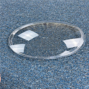 Cubierta de Cristal para Faros Delanteros, Carcasa de Faro para VW <span class=keywords><strong>Volkswagen</strong></span> <span class=keywords><strong>Beetle</strong></span> 2004-2010 - Product Image 5