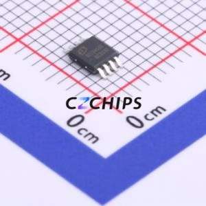 ชิปวงจรรวม MSOP-8 SIT3490EEUA ใหม่ของแท้ RS-485 RS-422 IC - Product Image 1